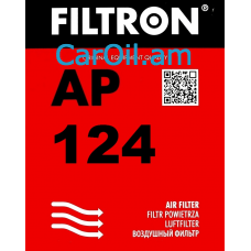 Filtron AP 124